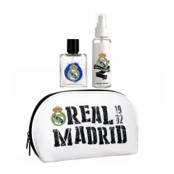 Neceser Real Madrid