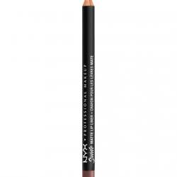 NYX Professional Makeup - Perfilador Suede Matte Lip Liner