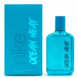 Ocean Heat Eau de Toilette 100 ml
