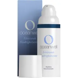 Oceanwell - Crema de día protectora Cremas faciales 50 ml female