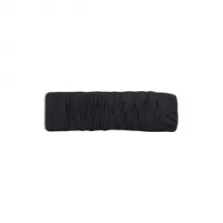 Oh My Hair Clip Tela Fruncida
