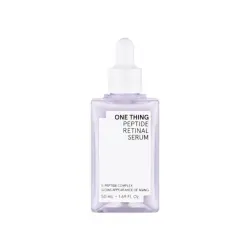 One Thing - Sérum facial Peptide Retinal