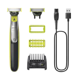 OneBlade 360 Cara y Cuerpo  Philips