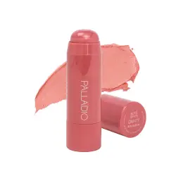 Palladio - Tinte en stick para labios y mejillas 2en1 I'm Blushing - 03: Dainty