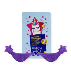 Patch Holic - Parches para contorno de ojos Costopia - Honey star