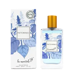 Patchouli Les Essentiels Eau de Parfum 80 ml