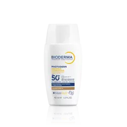 Photoderm XDefense Ultra Fluid SPF 50+ Tono 04 40 ml