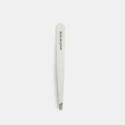 Pinza Depilatoria Punta Recta Another Love Beige