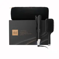 Plancha de pelo ghd chronos gift set