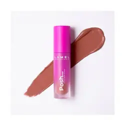 Posh Matte Liquid Lip Stain 403