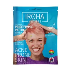 Pride Pimple Patches