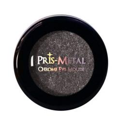 Pris-Metal Chrome Eye Mousse Later