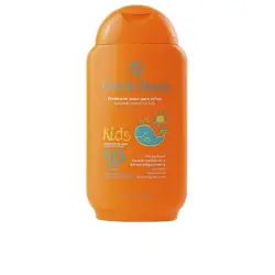 Protector Solar Para Niños sunscreen lotion SPF50+ 200 ml