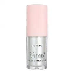 PUPA Milano - VAMP LIQUID EYESHADOW Sombra de ojos 4 ml