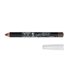 Purobio Eyeshadow Pencils 14 - Brown, 2.3 gr