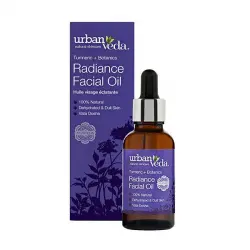 Radiance Facial Oil