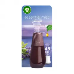 Recambio Ambientador Essential Mist