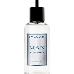 Recarga Eau de Parfum Man Rain Essence 200 ml Bvlgari