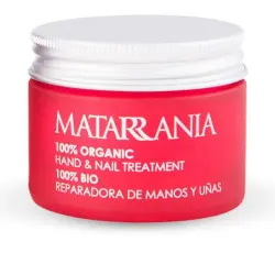 Reparadora De Manos Y Uñas 100% Bio 30 ml