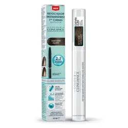 Retocador Colour Clinuance Castaño Claro