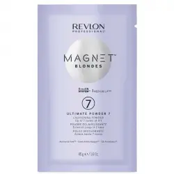 Revlon - Polvo decolorante Magnet Blondes 7 - 45g