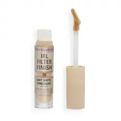 Revolution - Corrector líquido IRL Filter Finish - C6