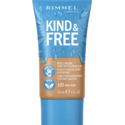 Rimmel - Base De Maquillaje Kind & Free