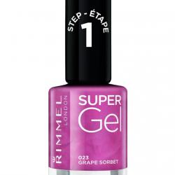 Rimmel - Esmalte De Uñas Super Gel