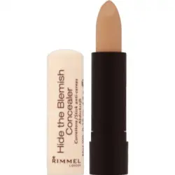 Rimmel Hide the blemish corrector 04, Neutral Beige Hide The Blemish