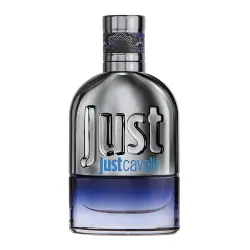 Roberto Cavalli - Just Cavalli Man Eau de Toilette Spray Perfumes 30 ml male