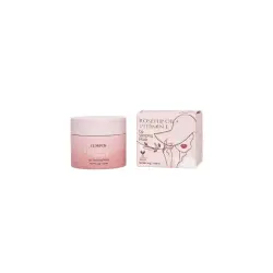 Rosehip Oil Vitamin E Lip Sleeping Mask 20 gr