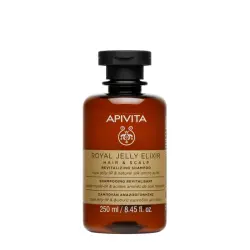 Royal Jelly Elixir Champú Revitalizante 250 ml