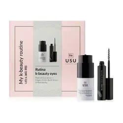 Rutina K-BEAUTY Eyes lote 2 pz
