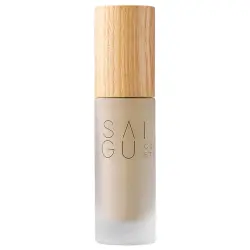 Saigu Cosmetics - Base de maquillaje piel radiante - Olivia