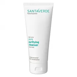 Santaverde - Pure Purifying Cleanser Cremas faciales 100 ml unisex