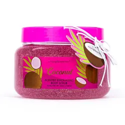 Scented Exfoliating Body Scrub