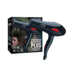 Secador Fti2600 Plus