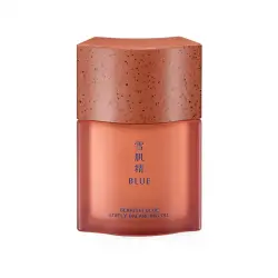 Sekkisei - Blue Lively Balancing Oil Sérums hidratantes 30 ml unisex