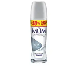 Sensitive Care sin fragancia deo roll-on 75 ml