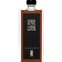 Serge Lutens - Eau De Parfum La Couche Du Diable 50 Ml