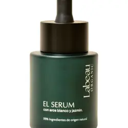 Serum Tratamiento facial The Serum 30 ml Labeau Organic