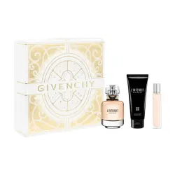 Set L'interdit Eau de Parfum 50 ml + 12,5 ml + Body Lotion 75 ml