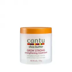 Shea Butter Grow Strong Tratamiento Fortalecedor 173 gr