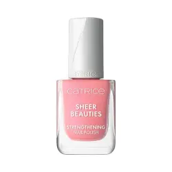 Sheer Beauties Esmalte Fortalecedor Uñas 050