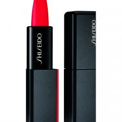 Shiseido - Barra De Labios Modernmatte Powder Lipstick