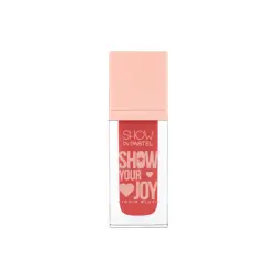 Show Your Joy Liquid Blush