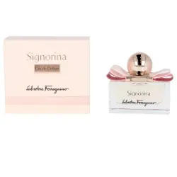 Signorina eau de parfum vaporizador 30 ml