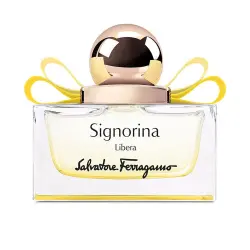 Signorina Libera eau de parfum vaporizador 30 ml