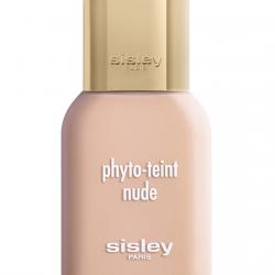 Sisley - Base De Maquillaje Phyto-Teint Nude