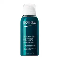 Skin Fitness